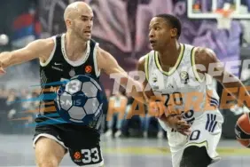Fenerbahçe Beko Seriyi Bozmadı: Partizan Deplasmanında Önemli Galibiyet!