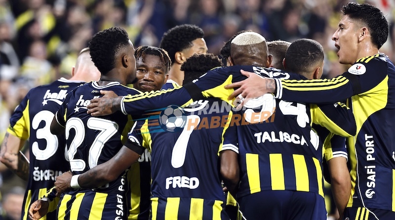 Fenerbahçe’nin Rize Deplasmanı ve Şampiyonluk Yarışı: Tedesco’ya Sabır Vurgusu