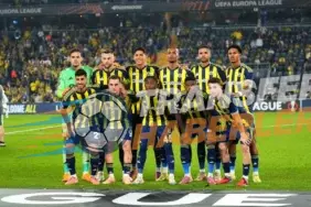 Fenerbahçe, Avrupa Ligi’nde Ferencváros Karşısında: Eksikler ve Muhtemel 11