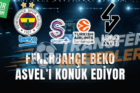 Fenerbahçe Beko’nun ASVEL Galibiyeti: Derinlemesine Analiz ve İç Saha Sorunları