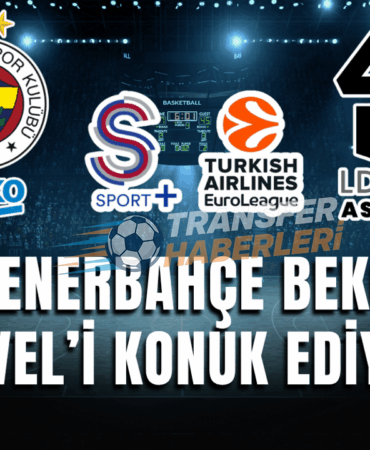 Fenerbahçe Beko’nun ASVEL Galibiyeti: Derinlemesine Analiz ve İç Saha Sorunları