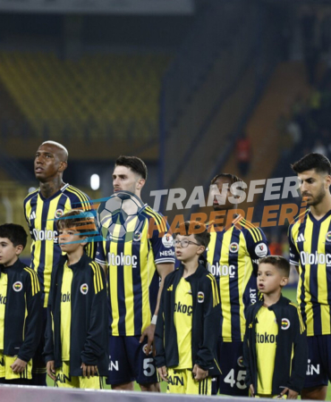 Fenerbahçe’nin Plzeň Deplasmanı: Tartışmalı Penaltı ve Kritik Performanslar