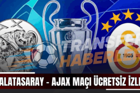 Galatasaray, Ajax Deplasmanında İlk Yarıyı Golsüz Tamamladı: İkinci Yarıdan Beklentiler
