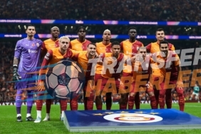 Galatasaray’dan Union Saint-Gilloise Maçı Öncesi Kritik Açıklamalar: Okan Buruk ve Mauro Icardi Şampiyonlar Ligi Hedeflerini Konuştu