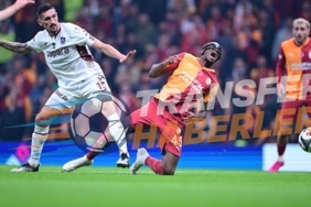 Galatasaray Trabzonspor Maçı: Taktiksel Mücadele ve Trabzonspor’un Yükselişi