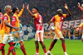 Galatasaray’ın Hollanda Deplasmanında Sahaya Çıkacak Muhtemel 11’i ve Kritik Değişiklikler