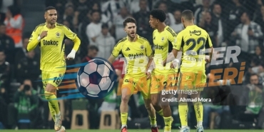 Trendyol Süper Lig Derbisi Öncesi Kilit Analizler: Fenerbahçe – Galatasaray Karşılaşması