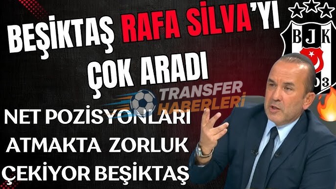 Fenerbahçe ve Beşiktaş’ta Kritik Değerlendirmeler: Kadro Yapıları, Teknik Direktörler ve Gelecek