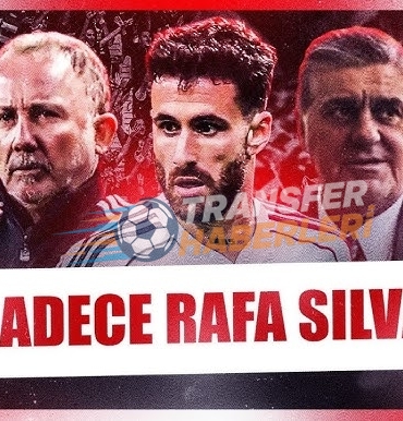 Beşiktaş’taki Rafa Silva Krizi, Icardi’nin Fedakarlıkları ve Milli Takım Gündemi: Türk Futbolunda Derinlemesine Bir Bakış