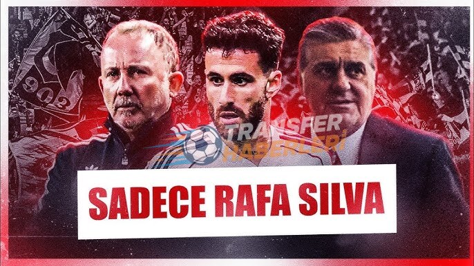 Beşiktaş’taki Rafa Silva Krizi, Icardi’nin Fedakarlıkları ve Milli Takım Gündemi: Türk Futbolunda Derinlemesine Bir Bakış