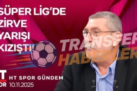 Süper Lig’de Zirve Mücadelesi: Fenerbahçe’nin Santrafor Problemi ve Galatasaray’ın Icardi İkilemi