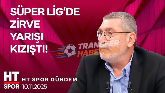 Süper Lig’de Zirve Mücadelesi: Fenerbahçe’nin Santrafor Problemi ve Galatasaray’ın Icardi İkilemi