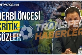 Fenerbahçe’nin Derbi Öncesi Durumu: Transfer Beklentileri ve Kritik Orta Saha Savaşı