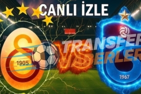 Galatasaray – Trabzonspor Derbisinin Ardından: Kritik Puan Kaybı mı, Kazanç mı?