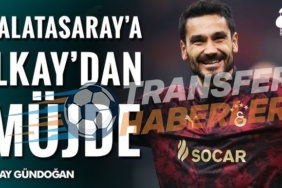Galatasaray’da İlkay Gündoğan’ın Dönüş Tarihi ve Kritik Rolü: Futbolcular Arası Aidiyet Tartışması
