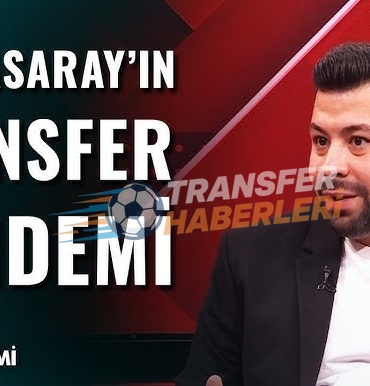 Galatasaray’da Transfer Gelişmeleri ve Sakatlık Durumu: Torreira’dan Sara’ya