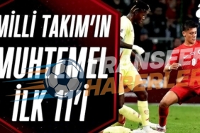 Hüseyin Özkök’ten İspanya Maçı Analizi ve Futbol Gündemi