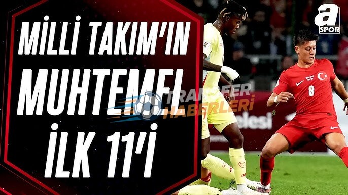 Hüseyin Özkök’ten İspanya Maçı Analizi ve Futbol Gündemi