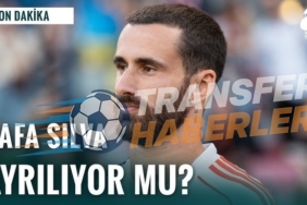 Beşiktaş’tan Galatasaray’a: Rafa Silva Krizi, Milli Takımın İspanya Sınavı ve Transfer Dedikoduları