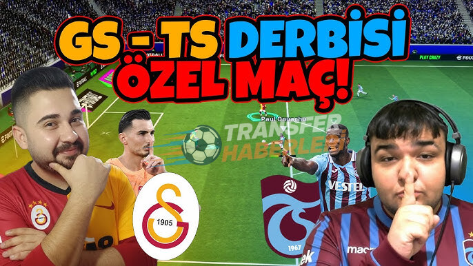Galatasaray-Trabzonspor Derbisinin Ardından: Hız, Savunma ve Tartışılan İsimler