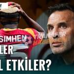 Galatasaray’da Sakatlıklar, Icardi ve Transfer Gündemi: Emre Kaplan Değerlendirdi