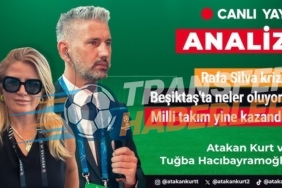 Beşiktaş’ta Rafa Silva Krizi: Sergen Yalçın’ın Kriz Yönetimi ve Futbolcunun Profesyonelliği Tartışması