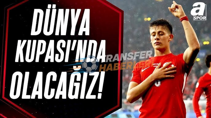 A Milli Takım’dan İspanya Karşısında Değerli Beraberlik: Play-Off Öncesi Umut Veren Performans