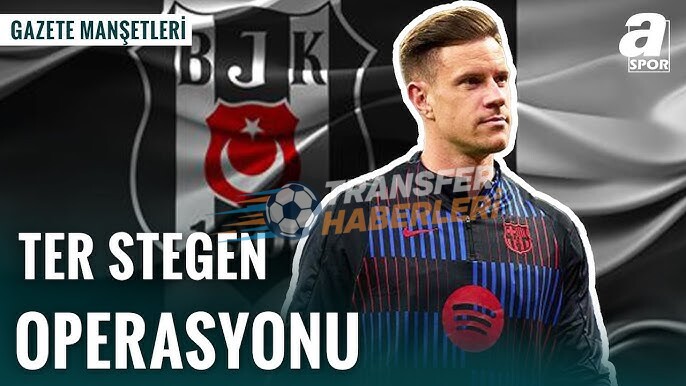 Beşiktaş’tan Ter Stegen Hamlesi, Trabzonspor’dan Batagov’a Mourinho Kancası!
