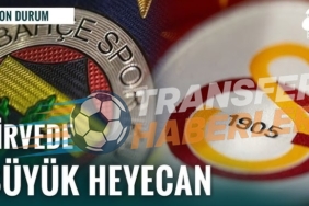 Fenerbahçe, Galatasaray ve Beşiktaş’ta Transfer Gündemi: Son Durumlar ve Sakatlıklar