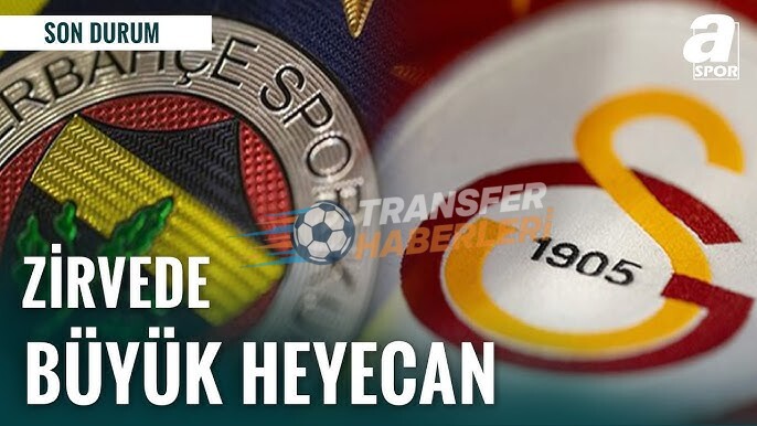 Fenerbahçe, Galatasaray ve Beşiktaş’ta Transfer Gündemi: Son Durumlar ve Sakatlıklar