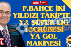 Fenerbahçe’de Asensio Motivasyonu, İrfan Can Kahveci Belirsizliği ve Rizespor Maçı Öncesi Son Durum