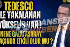 Fenerbahçe Şampiyonluk Yarışında: Mourinho’dan Transfer İhtiyaçlarına, Yıldız Oyuncuların Durumuna Kapsamlı Analiz
