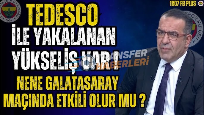 Fenerbahçe Şampiyonluk Yarışında: Mourinho’dan Transfer İhtiyaçlarına, Yıldız Oyuncuların Durumuna Kapsamlı Analiz
