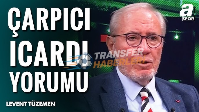 Mauro Icardi Galatasaray Antrenmanında: Gençlerbirliği Maçına Yetişebilecek mi?