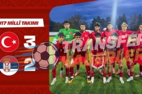 Türkiye Milli Takımı Dünya Kupası Play-Off Kurası Değerlendirmesi: Romanya ve Slovakya-Kosova Yolu!