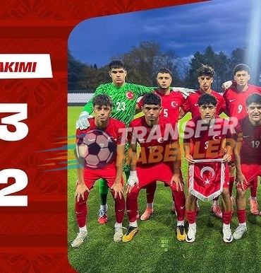 Türkiye Milli Takımı Dünya Kupası Play-Off Kurası Değerlendirmesi: Romanya ve Slovakya-Kosova Yolu!