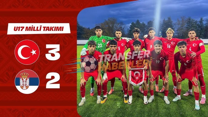 Türkiye Milli Takımı Dünya Kupası Play-Off Kurası Değerlendirmesi: Romanya ve Slovakya-Kosova Yolu!