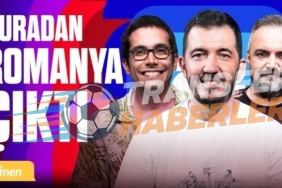 Dünya Kupası Play-Off Kura Çekimi: Türkiye’nin Rakibi Romanya Oldu!