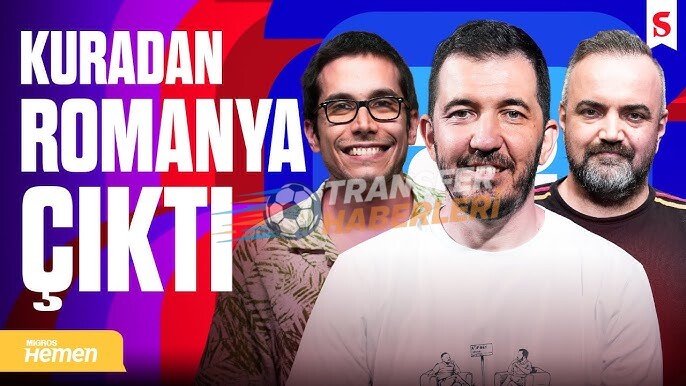 Dünya Kupası Play-Off Kura Çekimi: Türkiye’nin Rakibi Romanya Oldu!