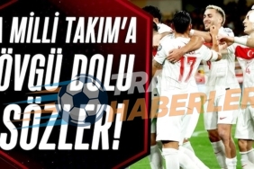 A Milli Takım Play-Off Rakibi Romanya! Kulüplerin Gündeminde Neler Var?