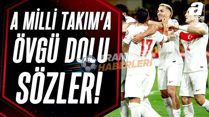A Milli Takım Play-Off Rakibi Romanya! Kulüplerin Gündeminde Neler Var?