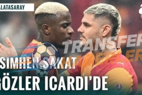 Icardi Tartışmaları, Sakatlıklar ve Galatasaray’ın Gelecek Planları