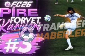 FC26 Üçlü Rebuild Ligi: Canlı Açık Artırma ve Sezon Simulasyonu Heyecanı!