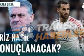 Rafa Silva Krizi: Gitmek İstiyorsa Bedeli Olmalı! Beşiktaş’ta Oyuncu Yönetimi ve Gelecek Maçlar