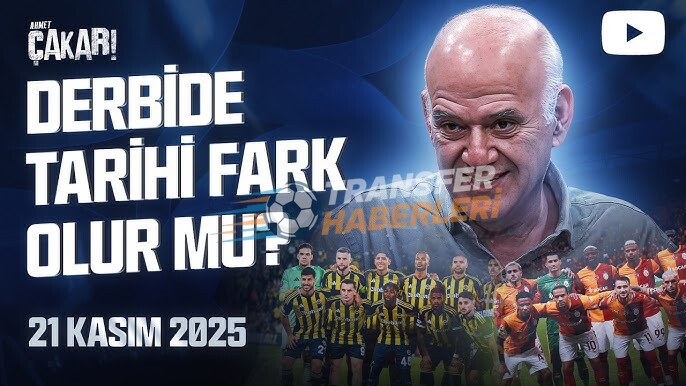Ahmet Çakar: Türk Futbolunda Gündem Bahis, Icardi ve Milli Takım Zorlukları