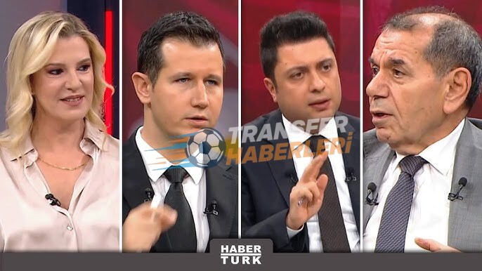 Galatasaray Başkanı Dursun Özbek’ten Osimhen Transferine Dair Çarpıcı Açıklamalar