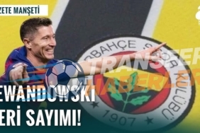 Fenerbahçe’nin Forvet Hedefleri: Lewandowski ve Sörloth Değerlendirmesi