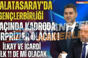 Galatasaray’ın Gençlerbirliği Karşısındaki İlk Yarı Değerlendirmesi: Okan Buruk’un Kararları ve Kadro Sorunları