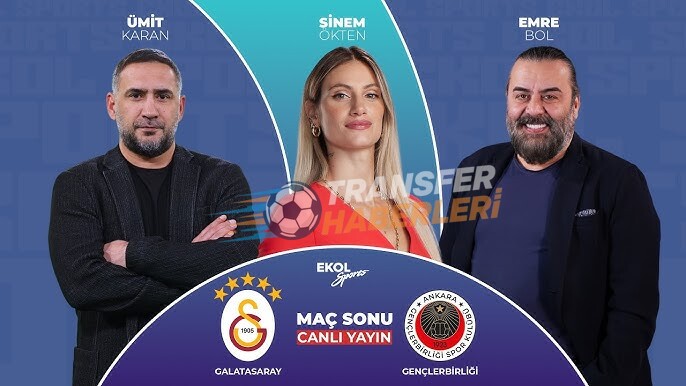 Galatasaray’ın Gençlerbirliği Maçı Mercek Altında: Sakatlıklar, Tartışmalar ve Yükselen Yıldızlar