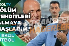 Samsunspor Başkanı Yüksel Yıldırım’dan Çarpıcı Açıklamalar: “Hedefimiz Avrupa, Beşiktaş’ı Kendi Ayarımızda Görüyoruz!”